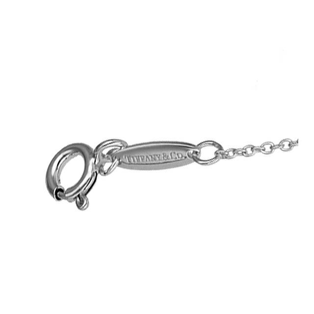 TIFFANY&Co.（ティファニー） ネックレス ペンダント レディース
