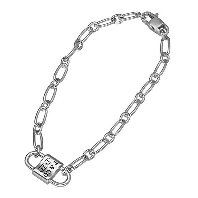 ティファニーブレスレット TIFFANY&Co.（ティファニー） ブレスレット レディース ブランド