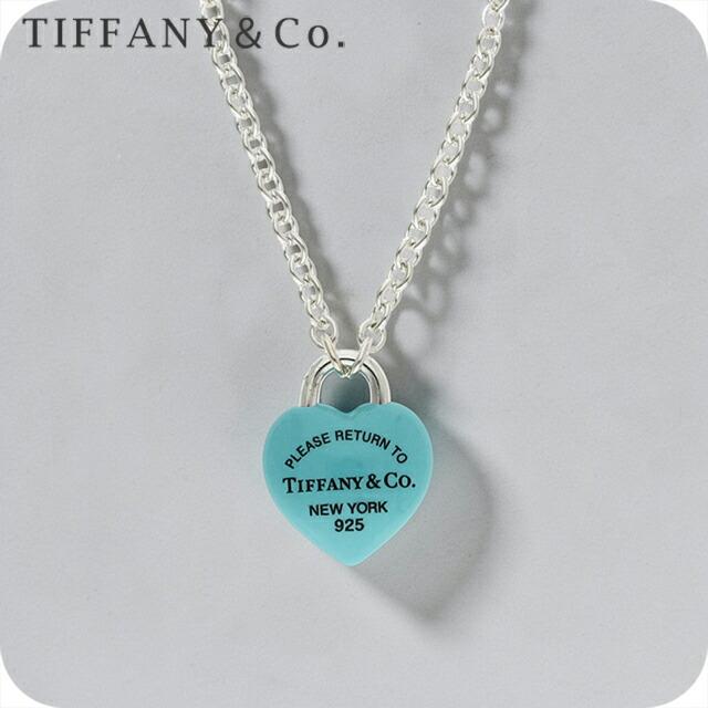 TIFFANY&Co.（ティファニー） ネックレス レディース ブランド Tiffany