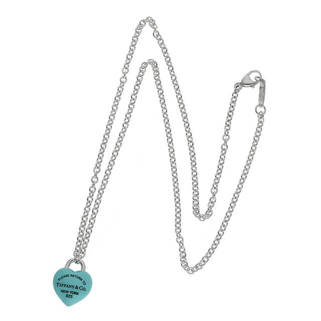 TIFFANY&Co.（ティファニー） ネックレス レディース ブランド Tiffany