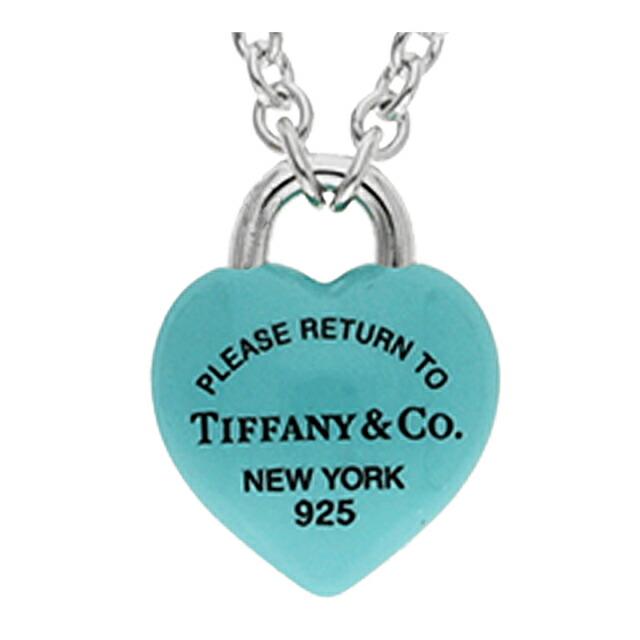 TIFFANY&Co.（ティファニー） ネックレス レディース ブランド Tiffany