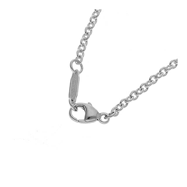 TIFFANY&Co.（ティファニー） ネックレス レディース ブランド Tiffany