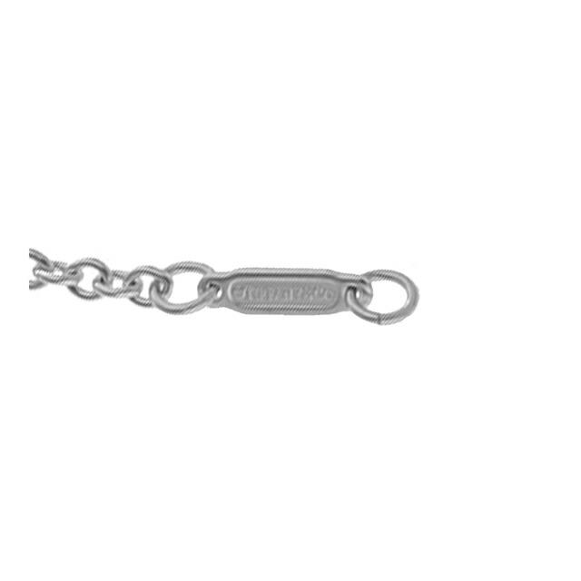 TIFFANY&Co.（ティファニー） ネックレス ペンダント レディース