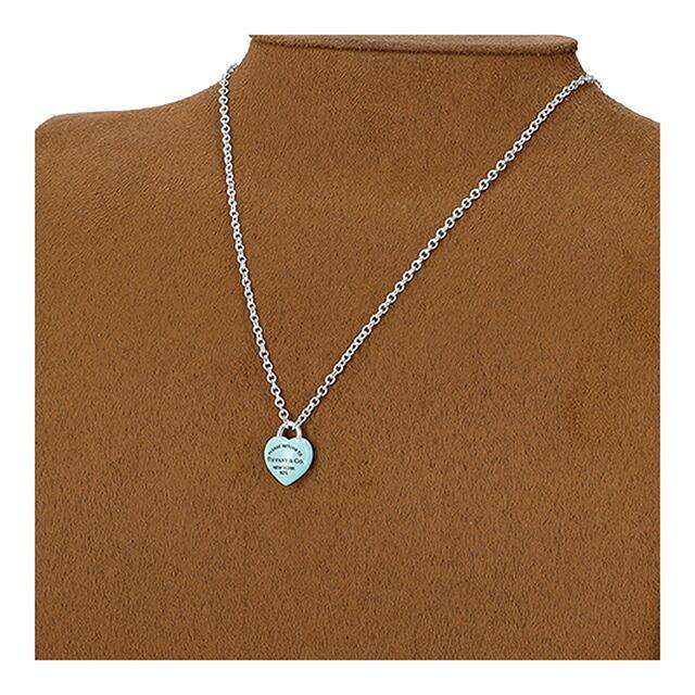 TIFFANY&Co.（ティファニー） ネックレス レディース ブランド Tiffany