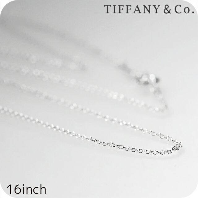 新品 Tiffany Necklace ティファニーネックレス レディース向けのネックレス ＆ ペンダント | Tiffany & Co.