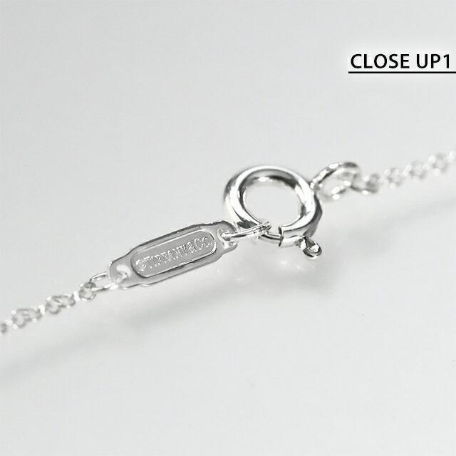 TIFFANY&Co.（ティファニー） ネックレス レディース ブランド