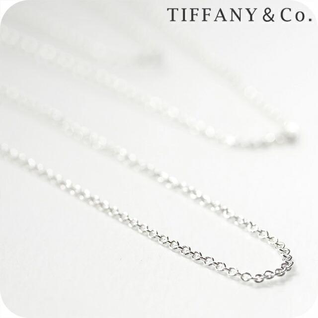 TIFFANY&Co.（ティファニー） ネックレス レディース ブランド