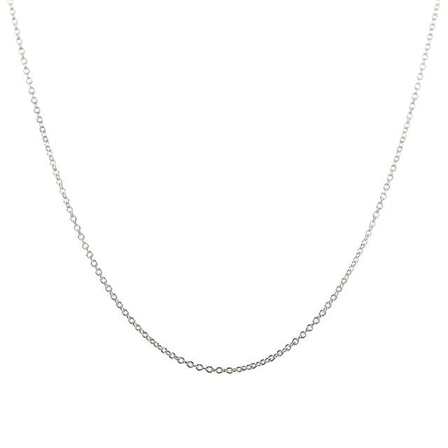 TIFFANY&Co.（ティファニー） ネックレス チェーン レディース TIFFANY