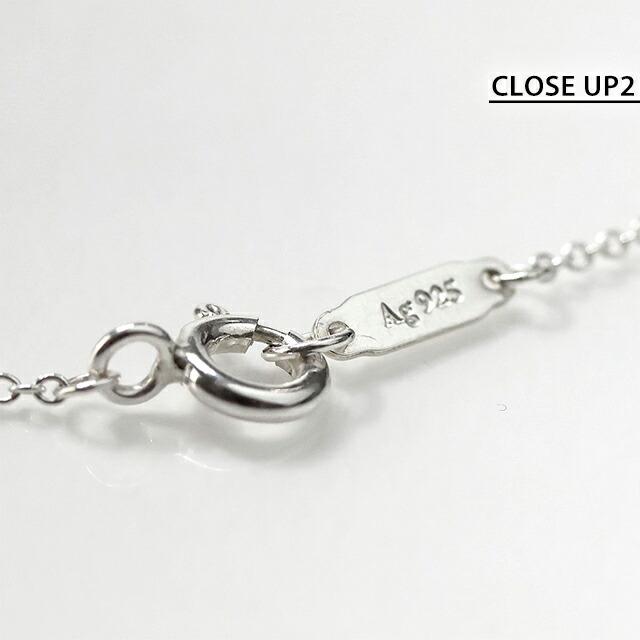 Tiffany & Co. シルバー　ペンダント TIFFANY&Co.（ティファニー） ネックレス レディース ブランド