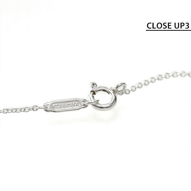ティファニー ネックレス レディース ブランド TIFFANY＆Co. ペンダント 21809683 シルバー アクセサリー_4
