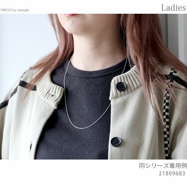 TIFFANY&Co.（ティファニー） ネックレス レディース ブランド