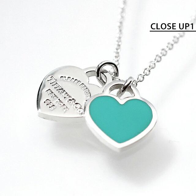 TIFFANY&Co.（ティファニー） ネックレス レディース ブランド