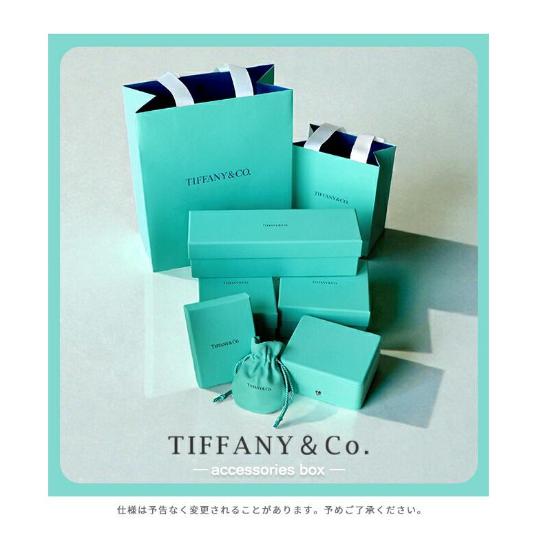 ティファニー リング レディース ブランド TIFFANY＆Co. Tiffany InfinityRing 6.5size インフィニティ 28017316 シルバー アクセサリーの画像