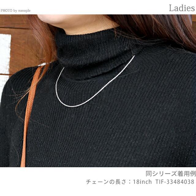 TIFFANY&Co.（ティファニー） ネックレス レディース ブランド