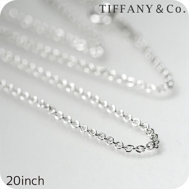 TIFFANY&Co.（ティファニー） ネックレス レディース ブランド