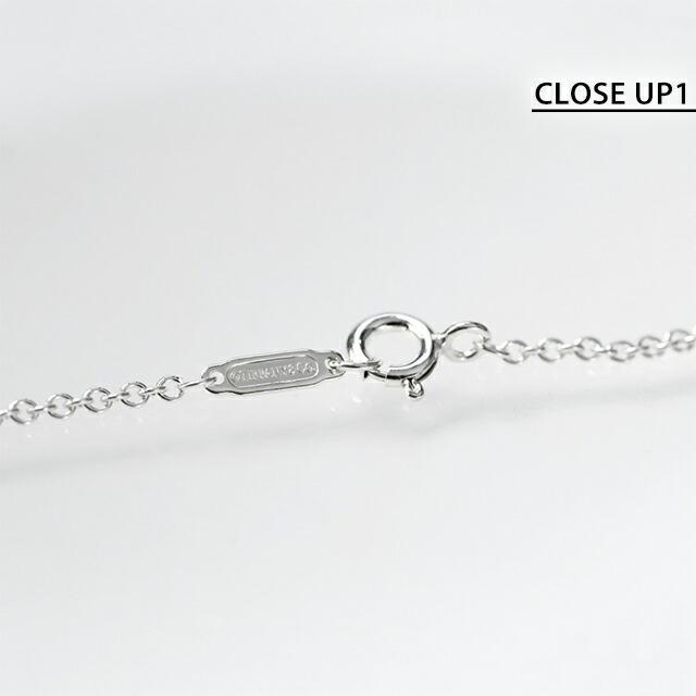 TIFFANY&Co.（ティファニー） ネックレス レディース ブランド