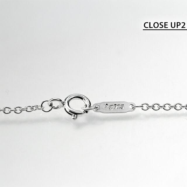 TIFFANY&Co.（ティファニー） ネックレス チェーン レディース TIFFANY