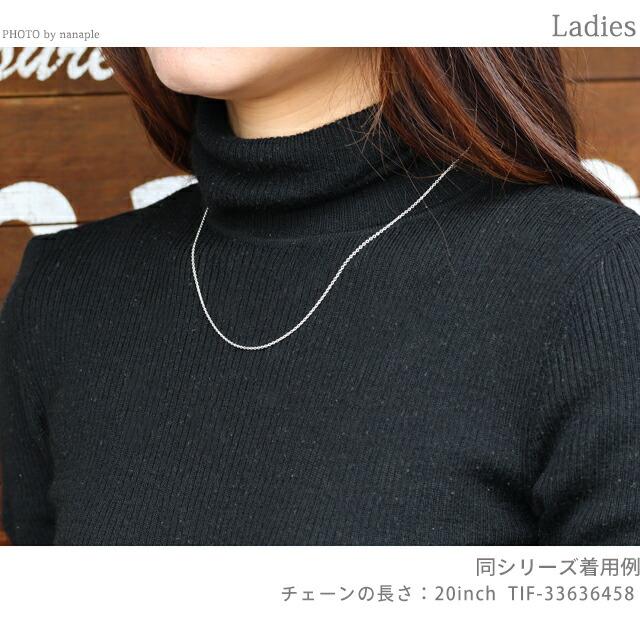 TIFFANY&Co.（ティファニー） ネックレス レディース ブランド