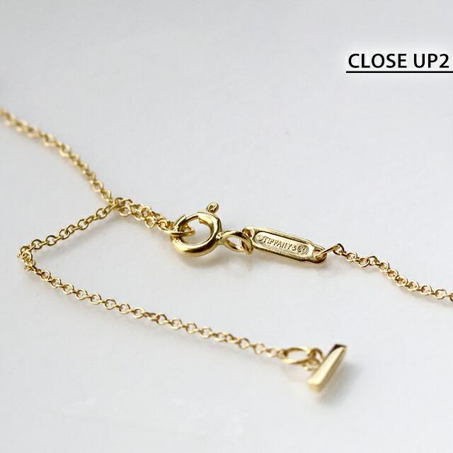 Tiffany T ティファニー ネックレス レディース ブランド TIFFANY&Co