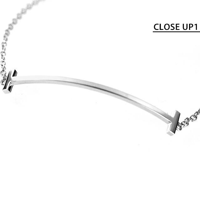 Tiffany T ティファニー ブレスレット レディース ブランド TIFFANY&Co