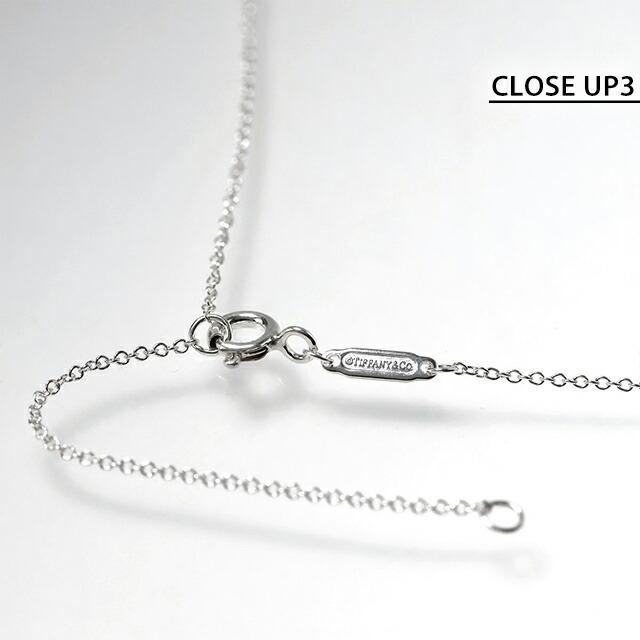 TIFFANY&Co.（ティファニー） ネックレス レディース ブランド