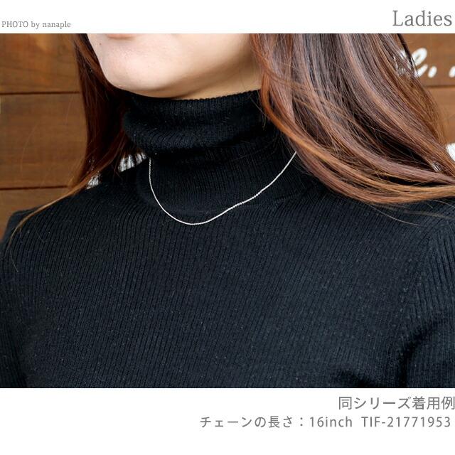 TIFFANY&Co.（ティファニー） ネックレス レディース ブランド