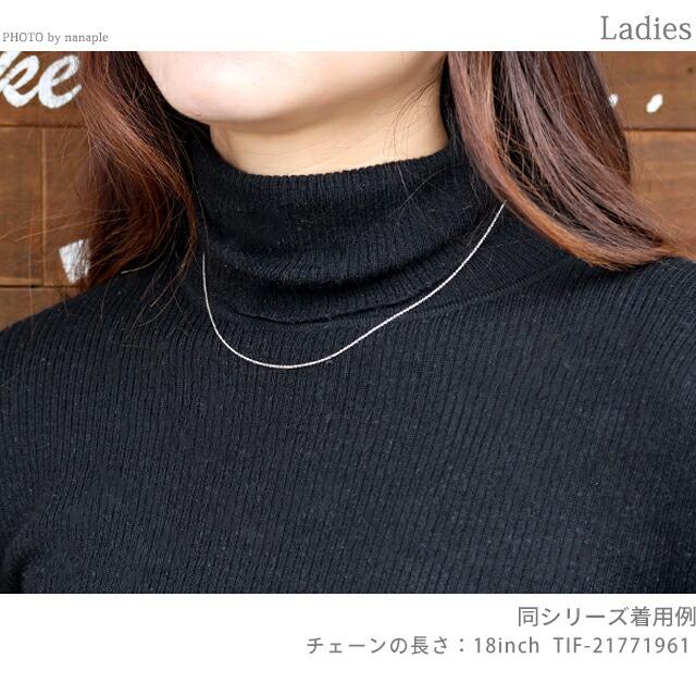 TIFFANY&Co.（ティファニー） ネックレス レディース ブランド