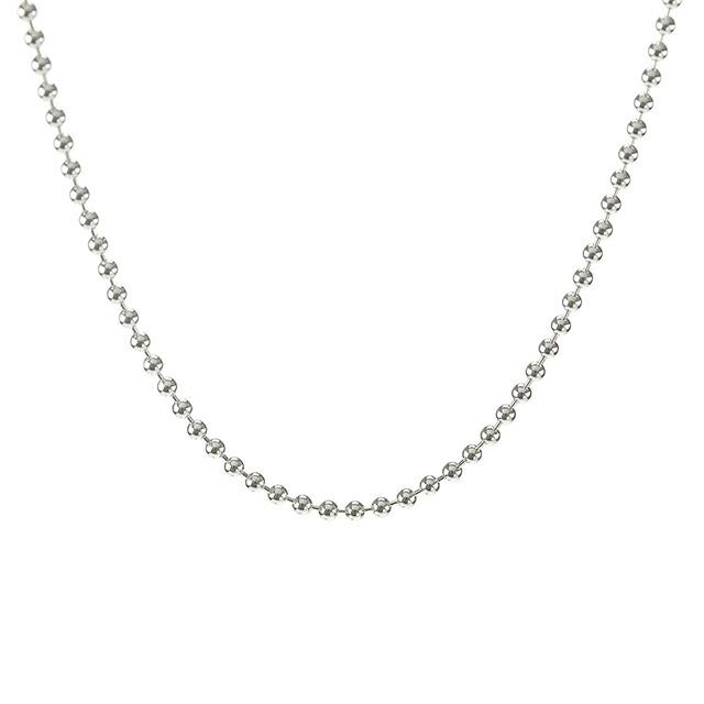 TIFFANY&Co.（ティファニー） ネックレス レディース ブランド ビーズ