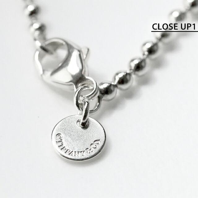 TIFFANY&Co.（ティファニー） ネックレス レディース ブランド ビーズ