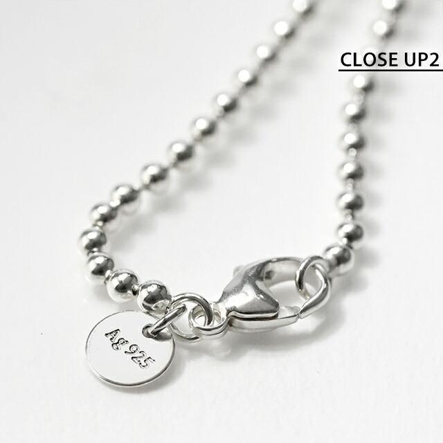 TIFFANY&Co.（ティファニー） ネックレス レディース ブランド ビーズ