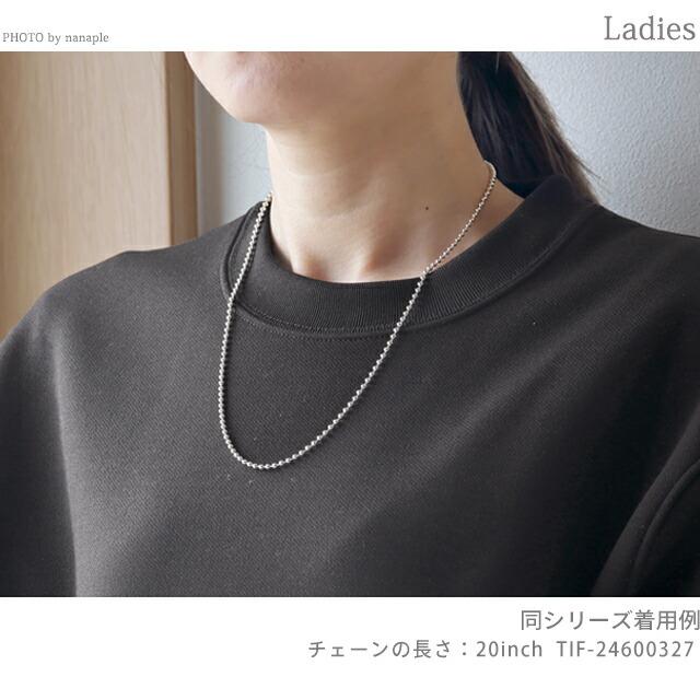 TIFFANY&Co.（ティファニー） ネックレス レディース ブランド ビーズ