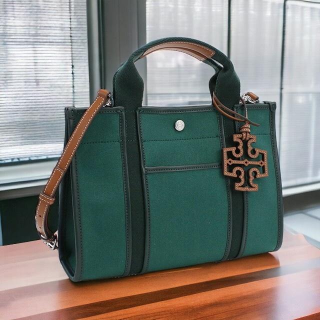 美品　トリーバーチ　Tory Burch トートバッグ TORY BURCH（トリーバーチ） ブランド トートバッグ レディース