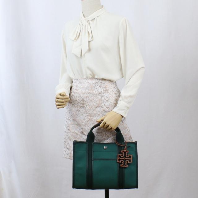 TORY BURCH（トリーバーチ） ブランド トートバッグ レディース