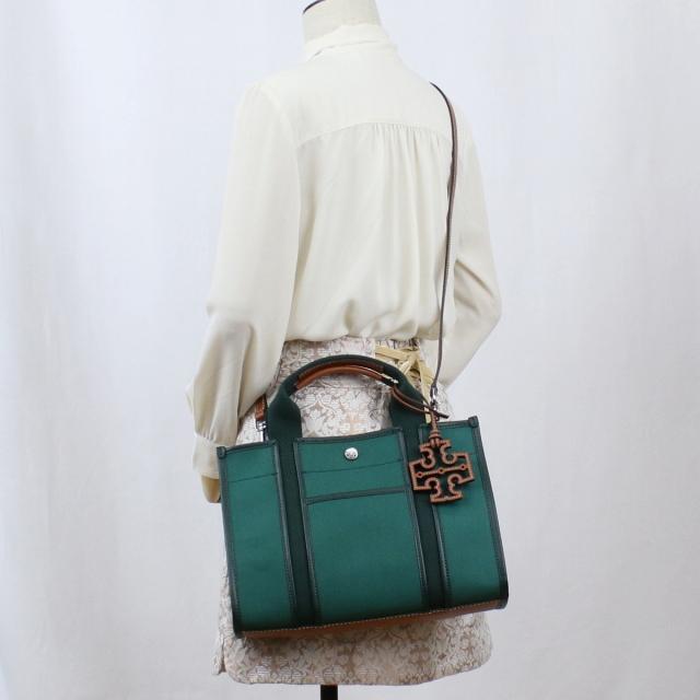 TORY BURCH（トリーバーチ） ブランド トートバッグ レディース
