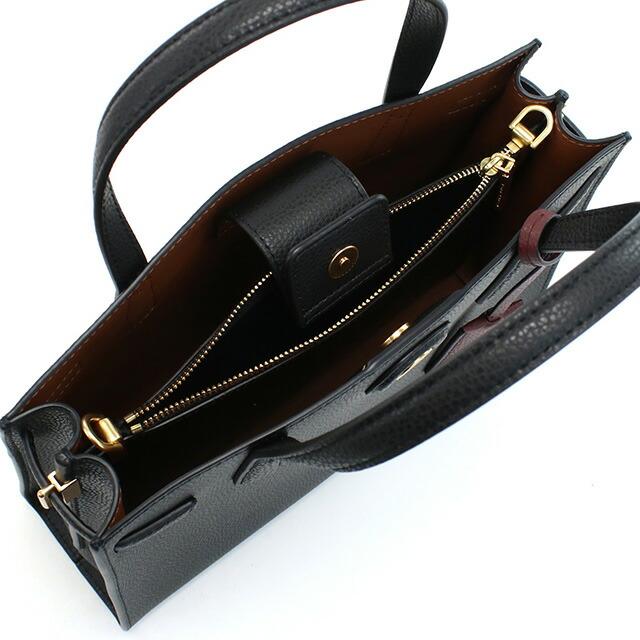 TORY BURCH（トリーバーチ） トートバッグ レディース ブランド レザー