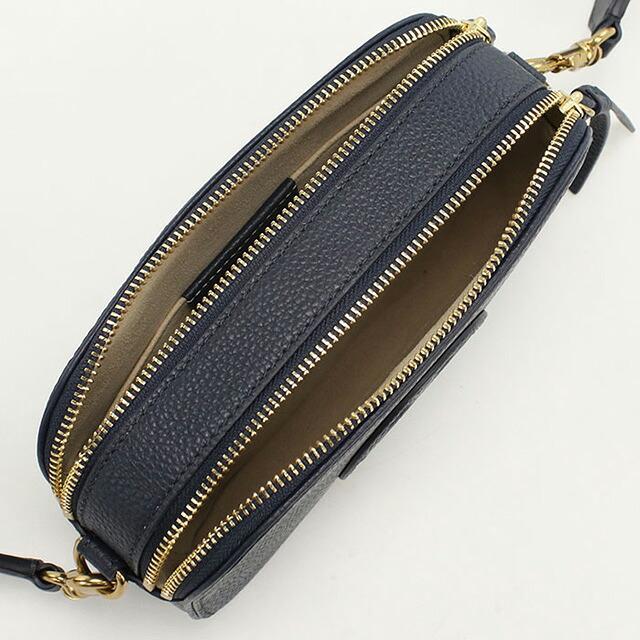 【未使用】TORY BURCH トリーバーチ ショルダーバッグ レザー 斜め掛け TORY BURCH（トリーバーチ） 並行輸入 ショルダーバッグ ミラー 150153