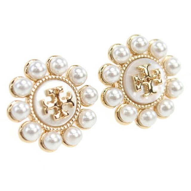 TORY BURCH（トリーバーチ） ピアス レディース ブランド TORY BURCH