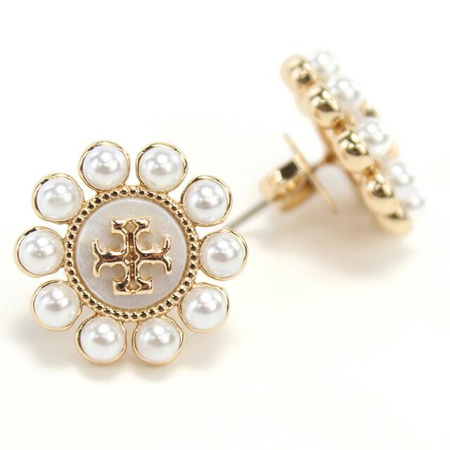 TORY BURCH（トリーバーチ） ピアス レディース ブランド TORY BURCH