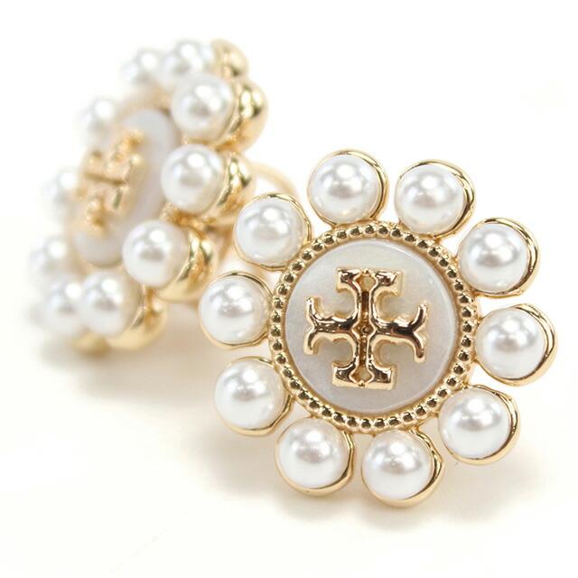 TORY BURCH（トリーバーチ） ピアス レディース TORY BURCH KIRA