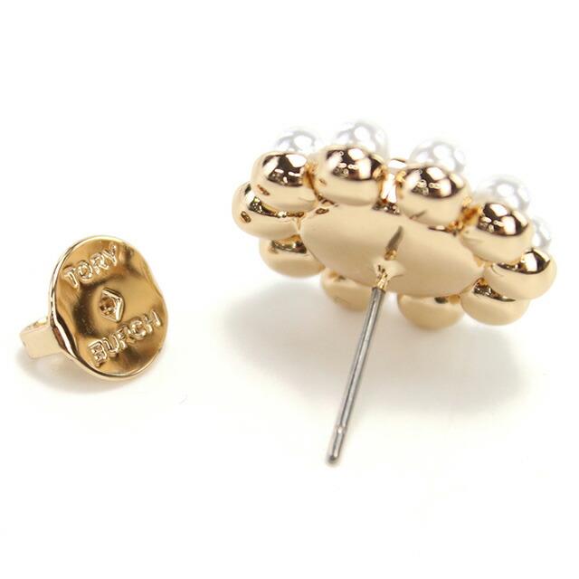 TORY BURCH（トリーバーチ） ピアス レディース ブランド TORY BURCH