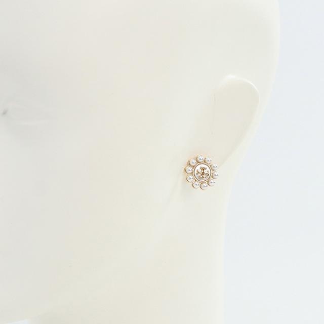 TORY BURCH（トリーバーチ） ピアス レディース ブランド TORY BURCH