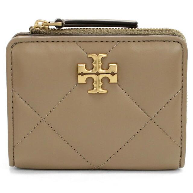 TORY BURCH（トリーバーチ） 二折財布小銭入付き レディース ブランド