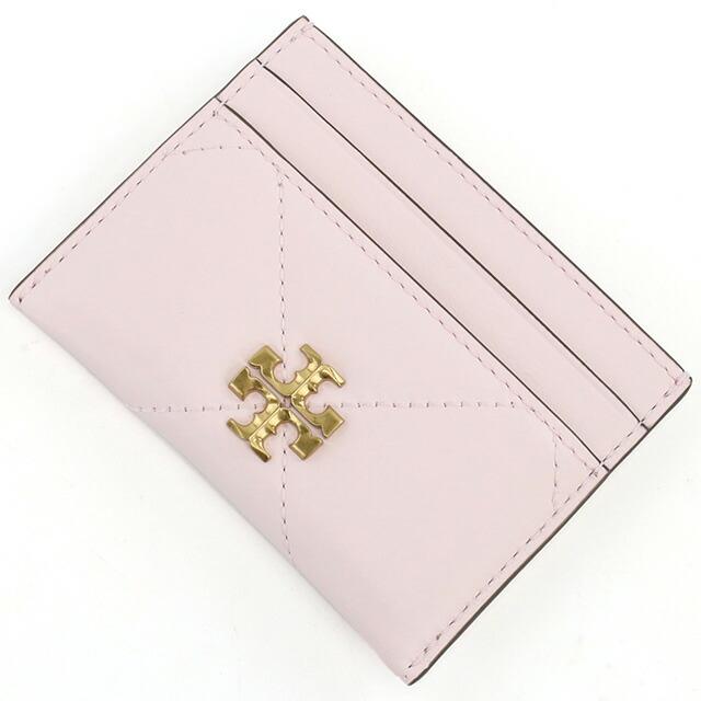 【TORY BURCH】トリーバーチ　ケース　カードケース　ピンク　新品 Tory Burch（ピンク/桃色系）のフリマアイテム一覧