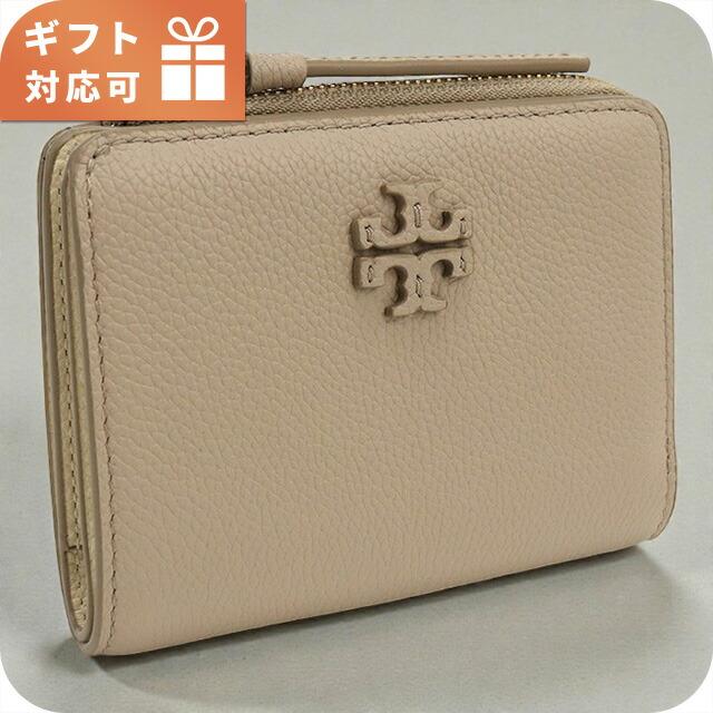 jdやまは様 TORY BURCH（トリーバーチ） 二折財布小銭入付き レディース ブランド