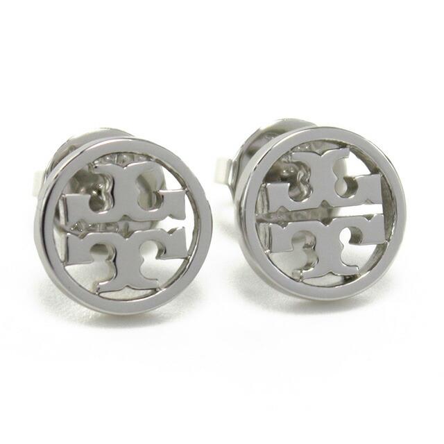 トリーバーチ TORY BURCH ピアス　シルバー TORY BURCH（トリーバーチ） ピアス レディース TORY BURCH 26222