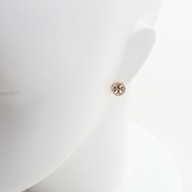 TORY BURCH トリーバーチ ピアス レディース ブランド MILLER