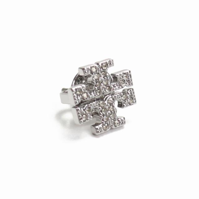 TORY BURCH（トリーバーチ） ピアス レディース メタル 53423 SILVER
