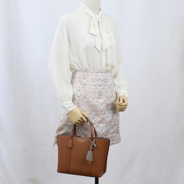 TORY BURCH（トリーバーチ） ブランド トートバッグ レディース レザー