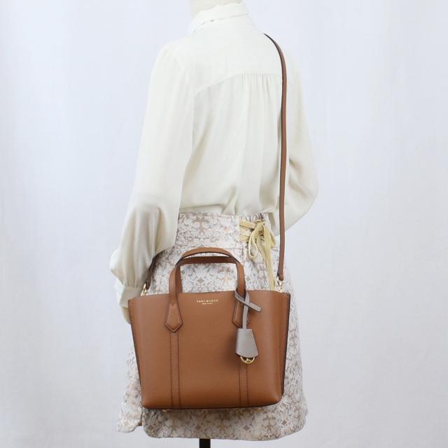TORY BURCH（トリーバーチ） ブランド トートバッグ レディース レザー
