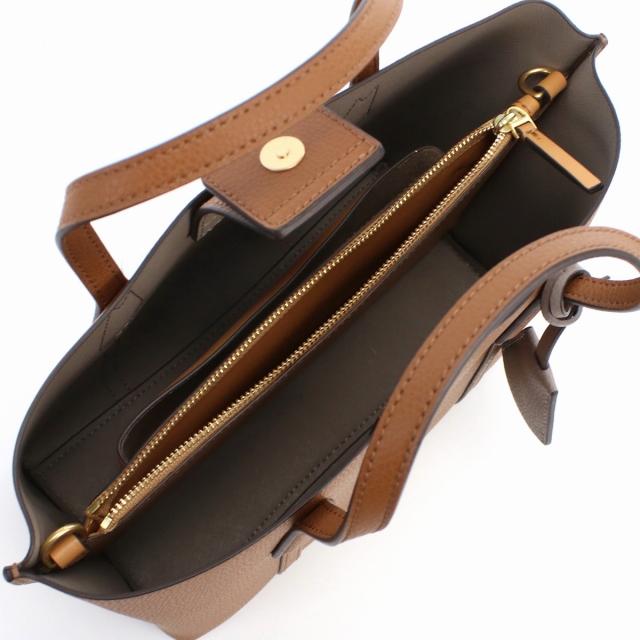 TORY BURCH（トリーバーチ） ブランド トートバッグ レディース レザー